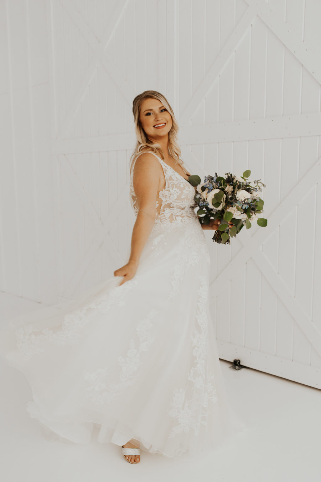 elizabeth lee bridal boutique
