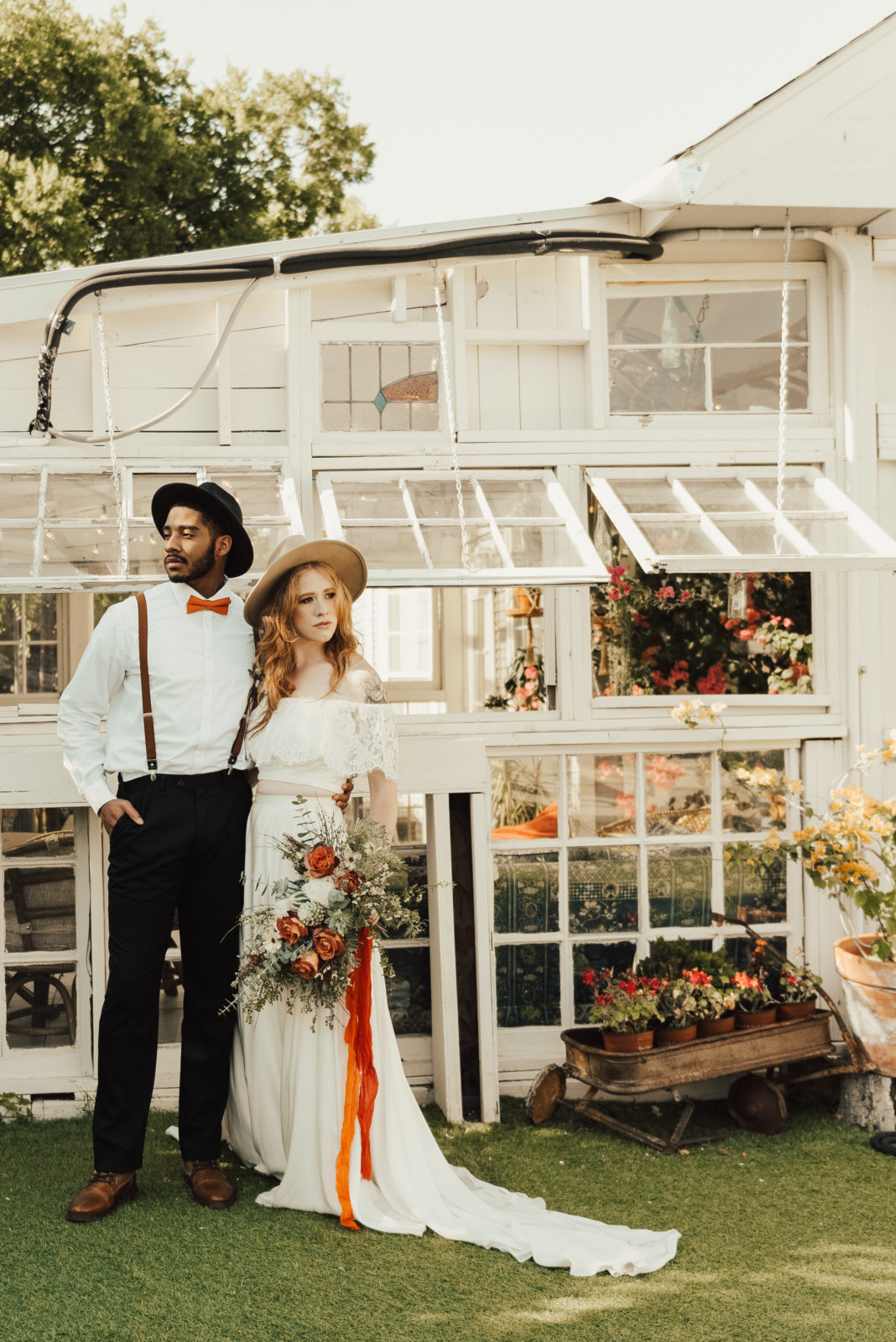 Say Yes to The DressBest Bridal Boutiques in Dallas Texas