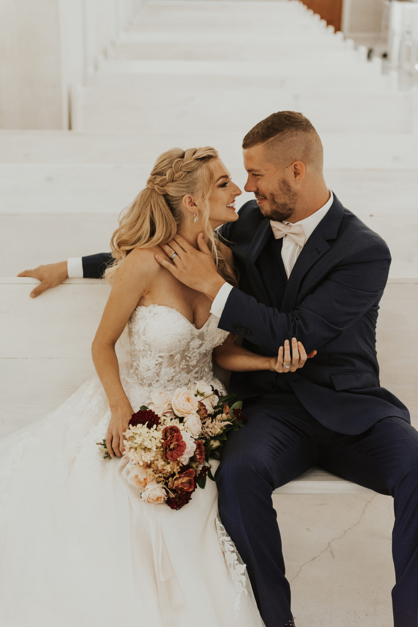 Say Yes to The DressBest Bridal Boutiques in Dallas Texas