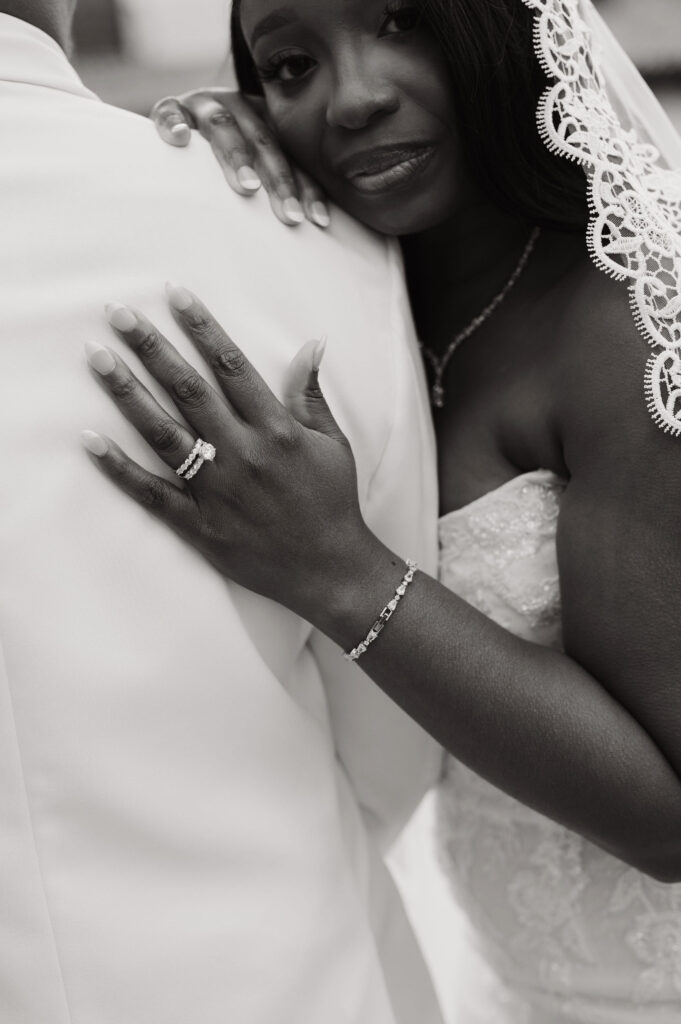 Las Colinas elopement photographer